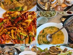 -日照灯塔风景区