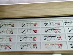 -兰科达眼镜(西固店)