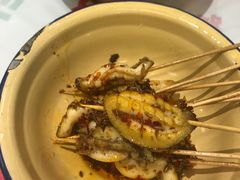 -东排食堂长沙小吃大排档(五一广场店)