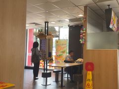 -麦当劳(湖光北街店)