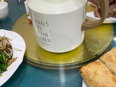 -正顺饸饹馆(中土商务楼店)