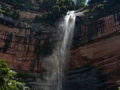 -赤水丹霞旅游区·佛光岩
