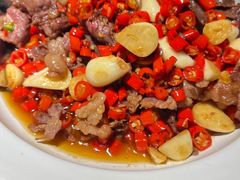 -田边二娃子·湖南民间菜