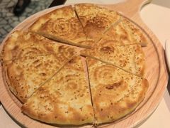 -清真·卡德尔大叔新疆主题餐厅(龙汇路店)