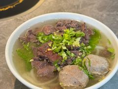 -福合埕牛肉丸(福平路店)