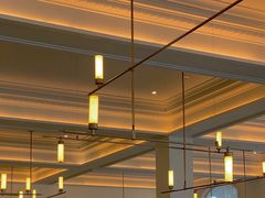 面包甜点陈列柜-Jean Georges