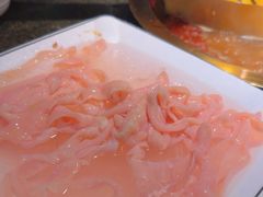 -小天鹅火锅·一线江景洪鼎旗舰店(洪崖洞店)