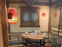 -乡里八闽·福州乡土菜(火车北站店)