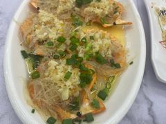 -清香海鲜餐厅(青澳湾地标美食店)