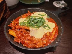 -Fuzzy Bistro 浮几韩餐·茶酒馆