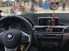 -東锐锦汇汽车服务有限公司(焦家湾店)