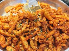 -八一好吃街·高品美食广场