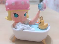 -泡泡玛特POPMART(石景山万达店)