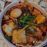 来自地表最强螺蛳粉代表的文昌桥真的Yyds 