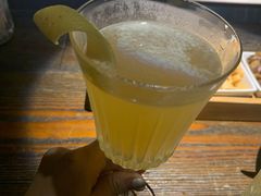 -LAMP BAR 水烟音乐酒吧