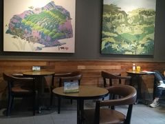 -星巴克(天津五大道店)