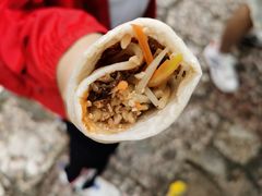 -内涵饵块