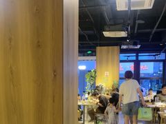 -1861意大利餐厅(文化广场店)
