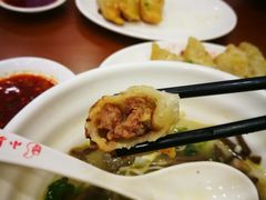 -小姜锅贴(凤凰街店)