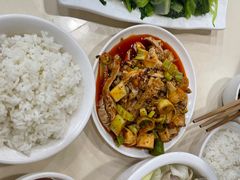 -天一沾水肥肠(科园一街店)
