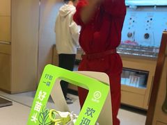 -海底捞火锅(方圆荟店)