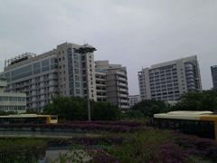 -广州中医药大学第一附属医院(总院)