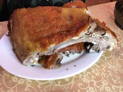 -维吾尔餐厅(宜山路店)