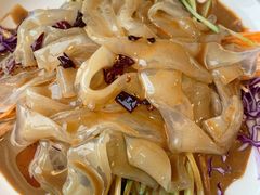 -叁拾壹克饺子·东北菜(国贸店)