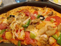-必胜客(上海新南方商城PH店)