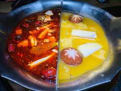 -湊湊火锅·茶憩(上海合生汇店)