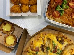 -达美乐比萨(凤凰东街店)
