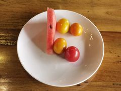 -東舍食唐精品陕菜馆