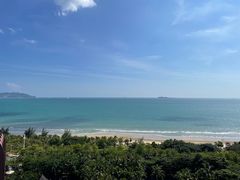 -三亚湾海居铂尔曼度假酒店