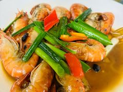 -胡家饭店(崇福路店)