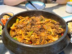 -屋里家延边朝鲜族冷面(梅林3店)