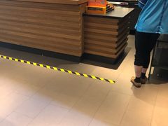 -星巴克(中远两湾城店)