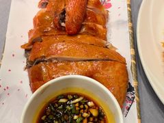-金哥私房菜馆(张府园总店)