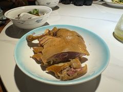 -风味小馆(天目湖宾馆店)