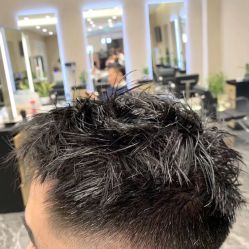 -MMby Hair Code芭曲发型