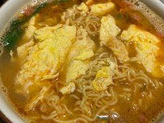-很久以前羊肉串(农科路店)