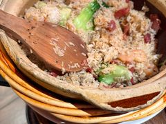 -捞王锅物料理(金华义乌之心店)