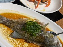 -荣基四海一家·家常菜·海鲜大排档(新安店)