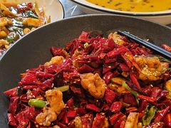 -火婆子·川小馆(扬韬科技广场店)