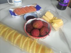 -永辉超市(郫都区爱琴海店)