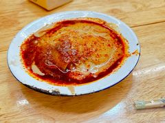 -东仪路传统烤肉