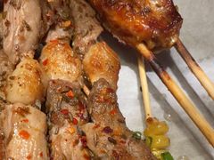 -肉串汪(望京店)