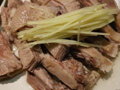 大白切鹅肉-乡亲鹅肉城(昆山店)