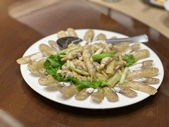 -天顺渔港·海景餐厅(星海广场店)