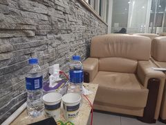 -南通兴东国际机场