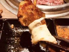 -火炉火自助餐(悠唐购物中心店)